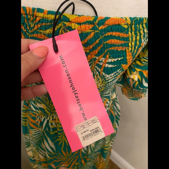 Betsey Johnson Dress - Picture 8 of 9